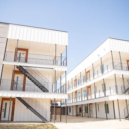 Platinum Palace 1Br 1Ba - Central Dallas Stay Exterior foto