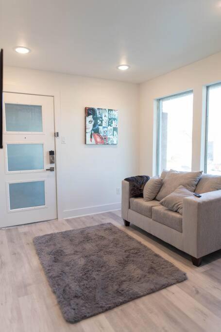 Platinum Palace 1Br 1Ba - Central Dallas Stay Exterior foto