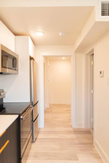 Platinum Palace 1Br 1Ba - Central Dallas Stay Exterior foto
