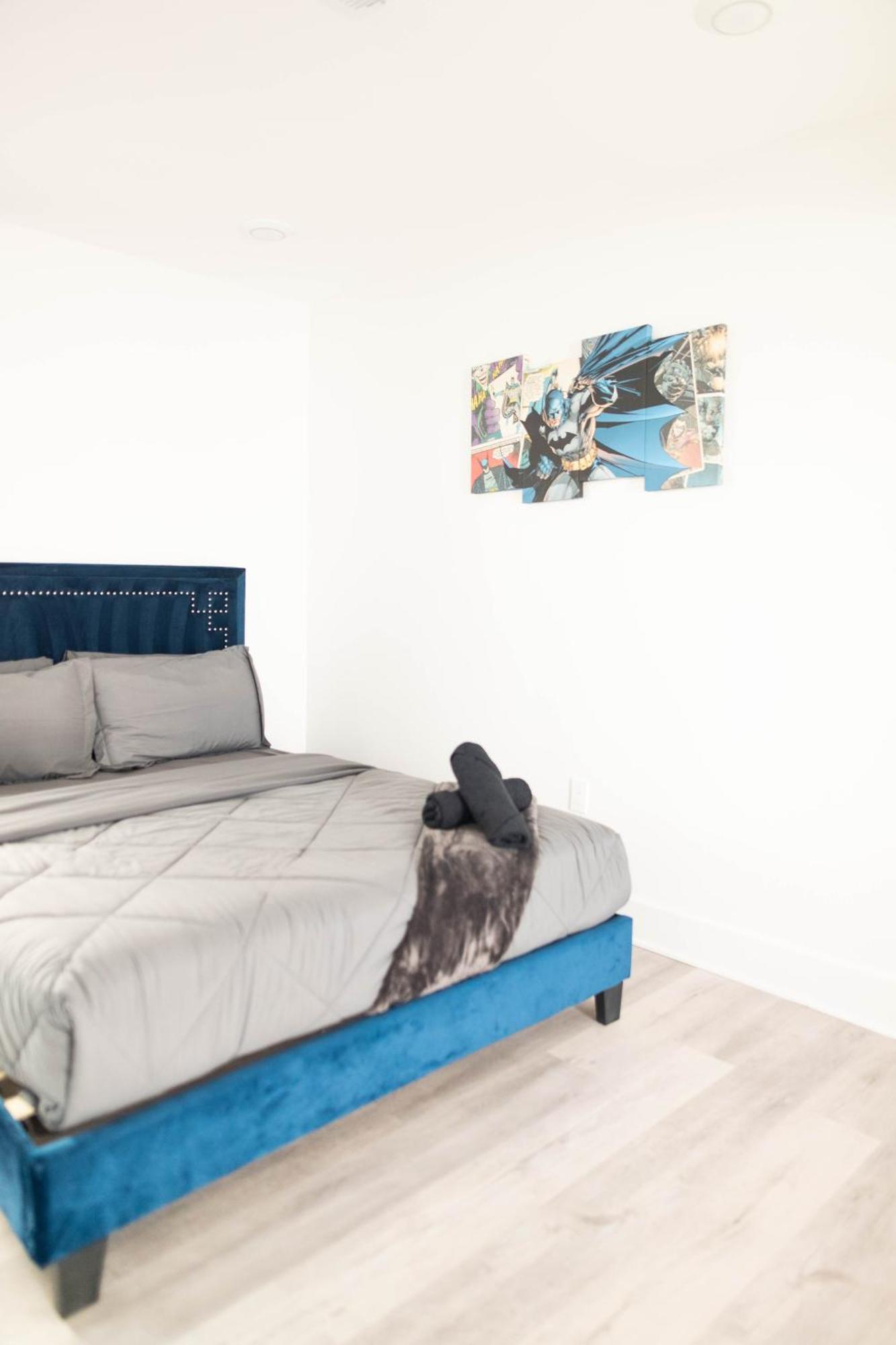 Platinum Palace 1Br 1Ba - Central Dallas Stay Exterior foto