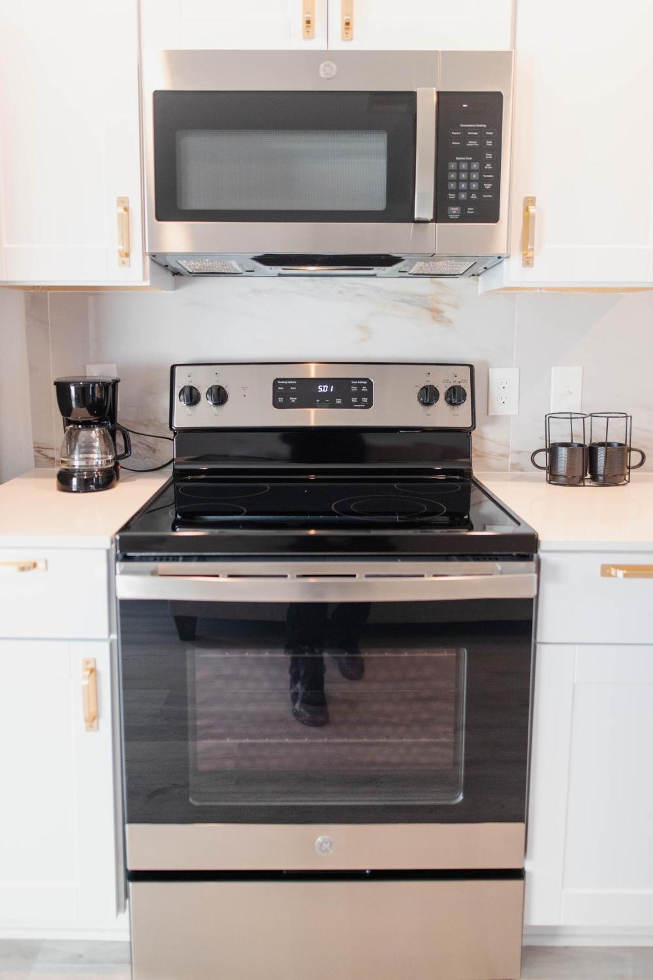 Platinum Palace 1Br 1Ba - Central Dallas Stay Exterior foto