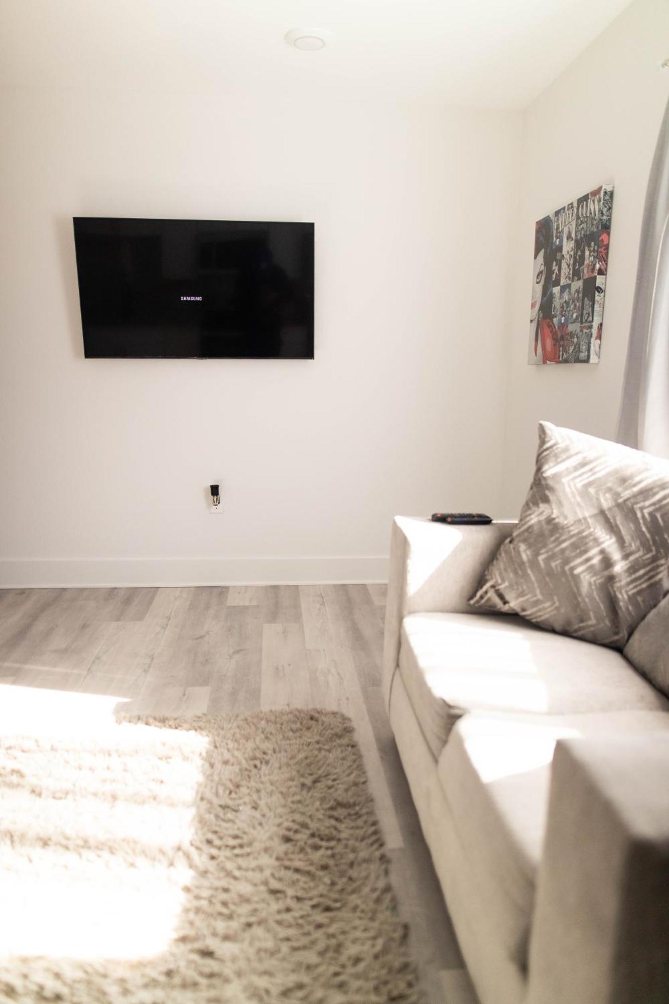 Platinum Palace 1Br 1Ba - Central Dallas Stay Exterior foto