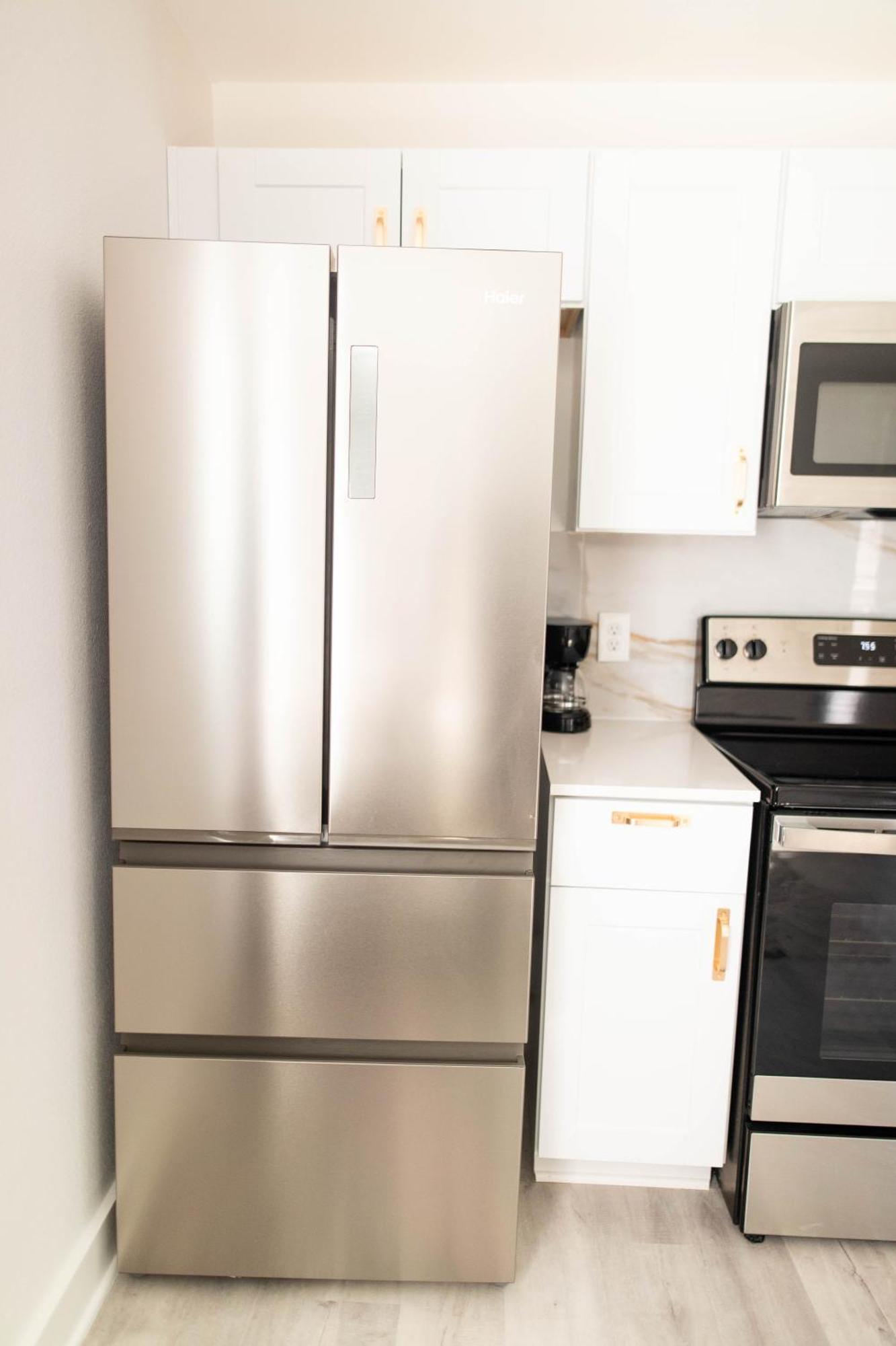 Platinum Palace 1Br 1Ba - Central Dallas Stay Exterior foto
