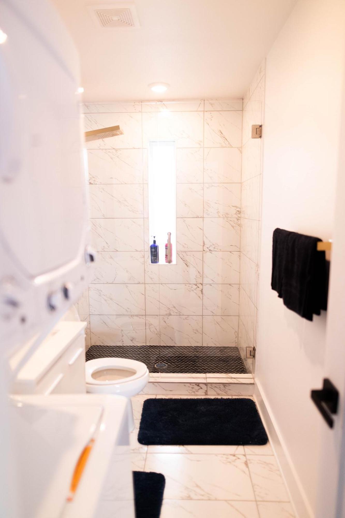 Platinum Palace 1Br 1Ba - Central Dallas Stay Exterior foto