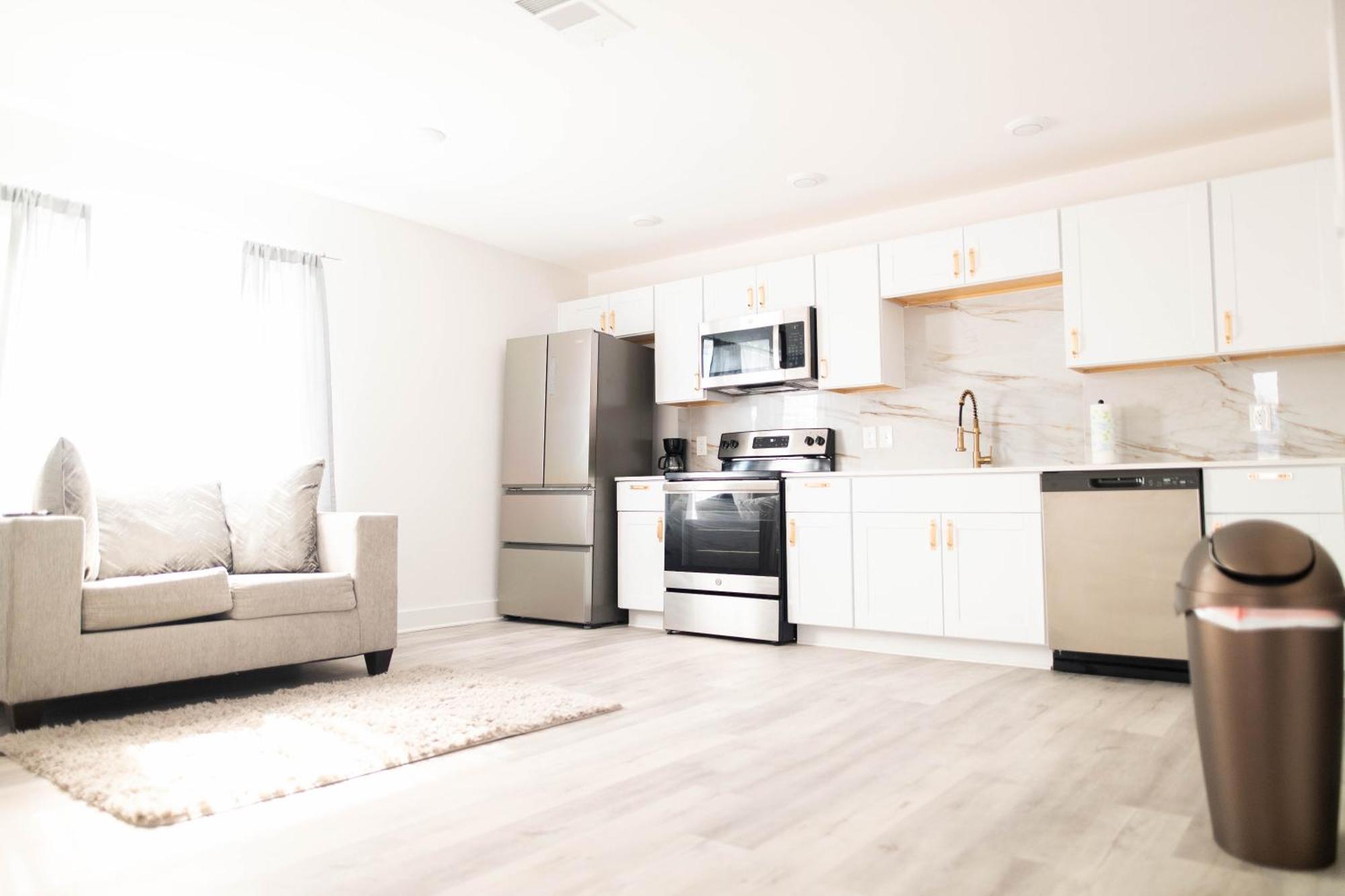 Platinum Palace 1Br 1Ba - Central Dallas Stay Exterior foto