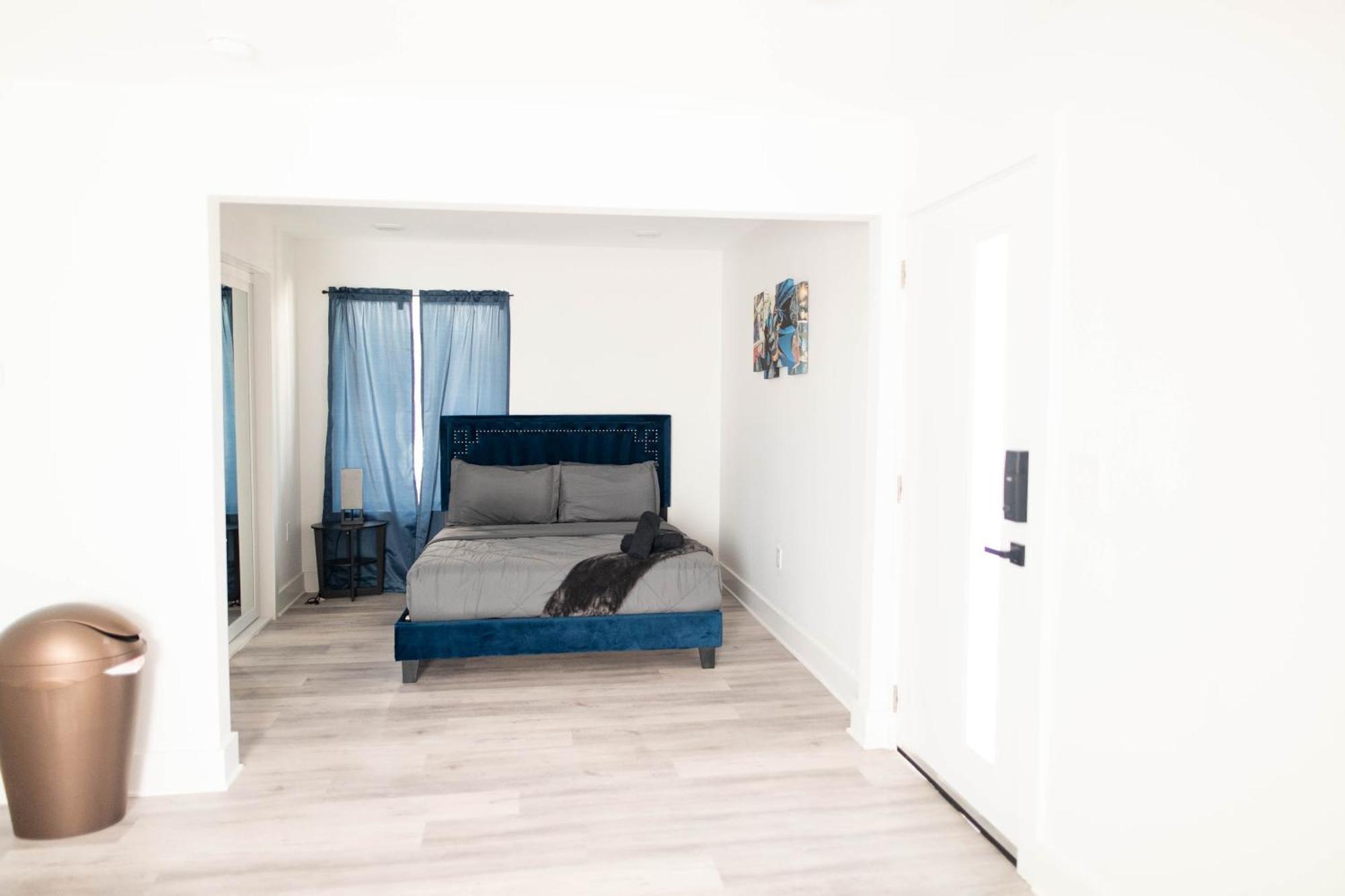 Platinum Palace 1Br 1Ba - Central Dallas Stay Exterior foto