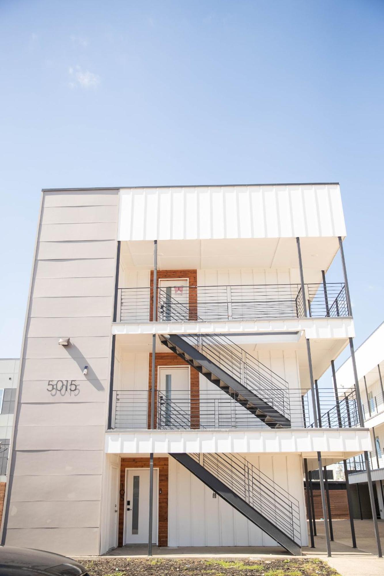Platinum Palace 1Br 1Ba - Central Dallas Stay Exterior foto